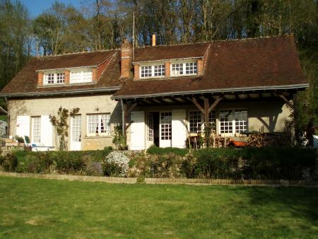 RESIDENCE SECONDAIRE FAMILIALE