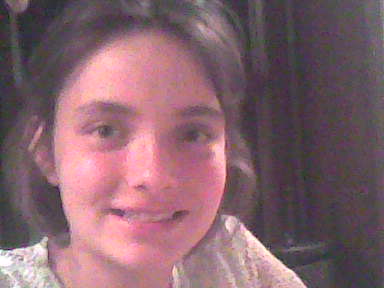 Voici Sabrina