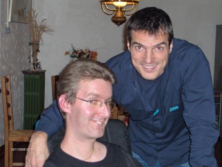 ERIC 1 MARC