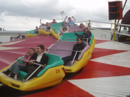 FETE FORRAINE